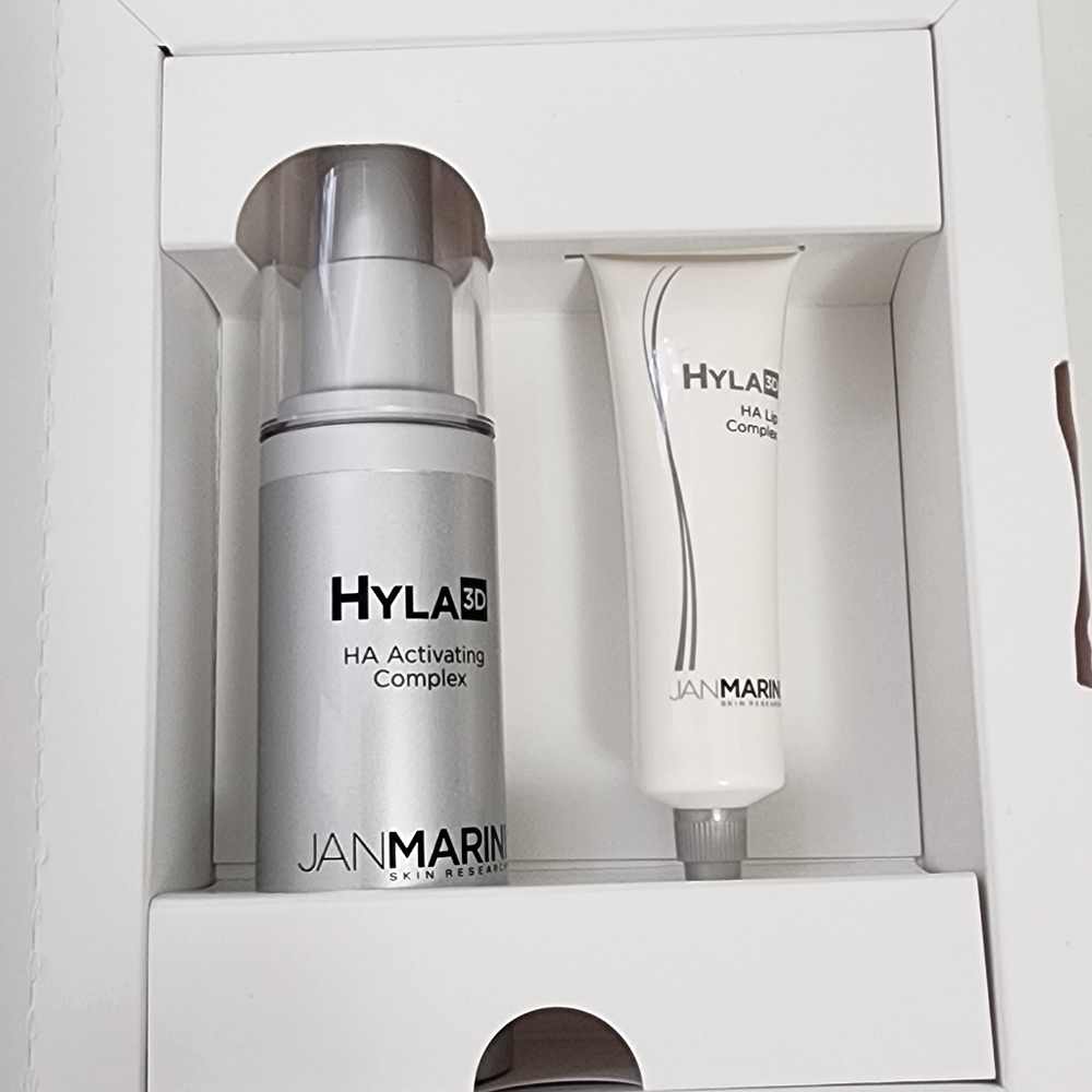 Jan Marini Hyla 3D Face & Lip
